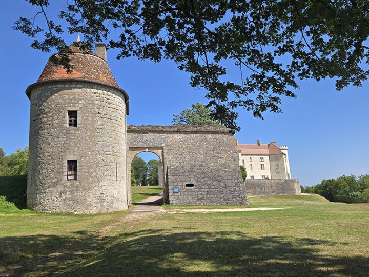 Rendez-vous aux jardins